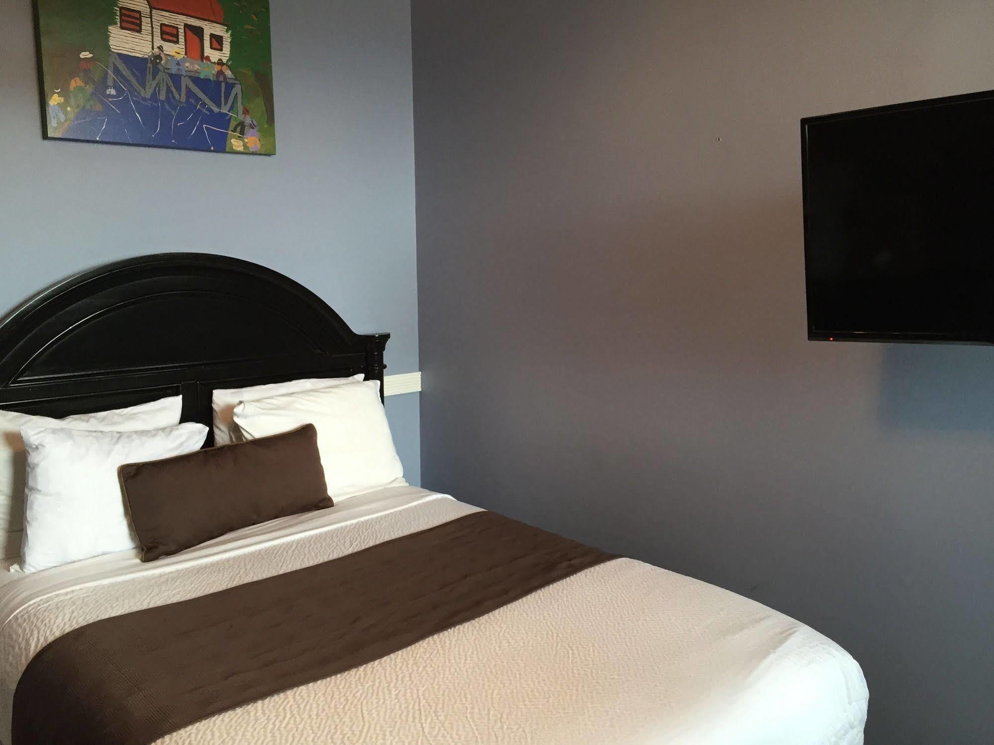 Frenchmen Hotel Ню Орлиънс Екстериор снимка