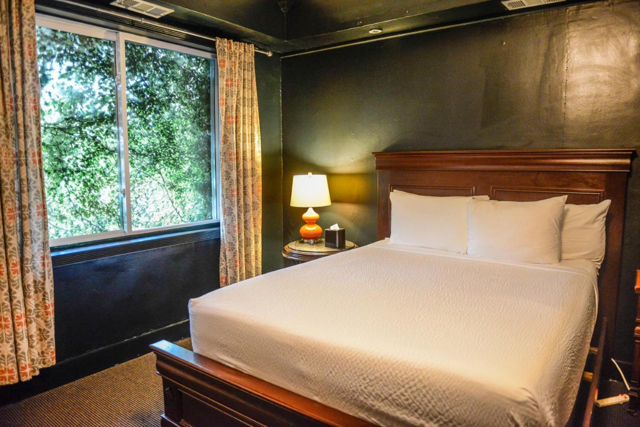 Frenchmen Hotel Ню Орлиънс Екстериор снимка
