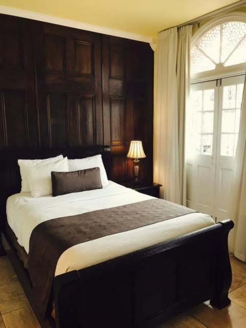 Frenchmen Hotel Ню Орлиънс Екстериор снимка