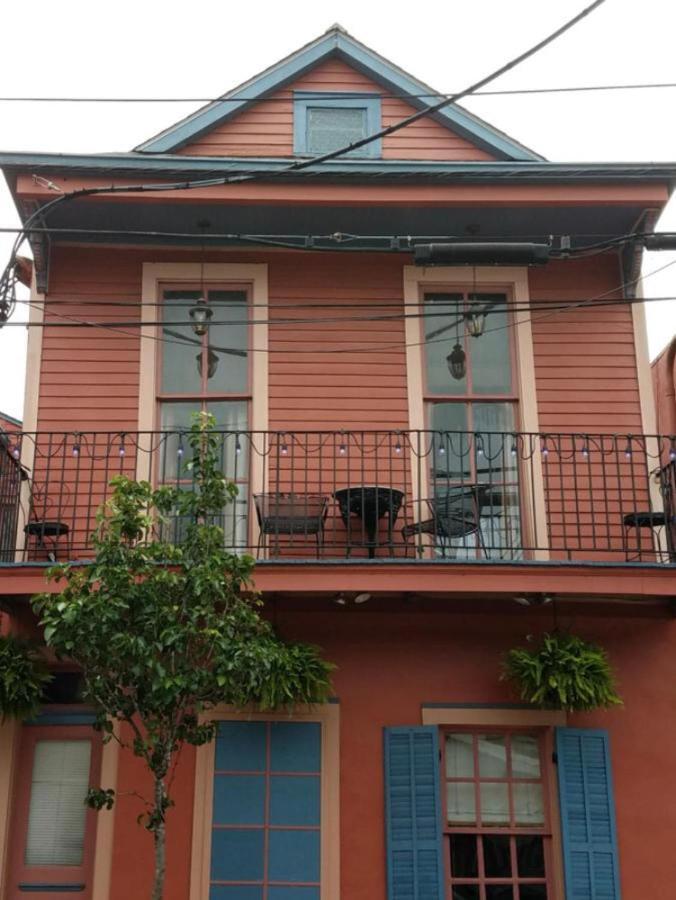 Frenchmen Hotel Ню Орлиънс Стая снимка